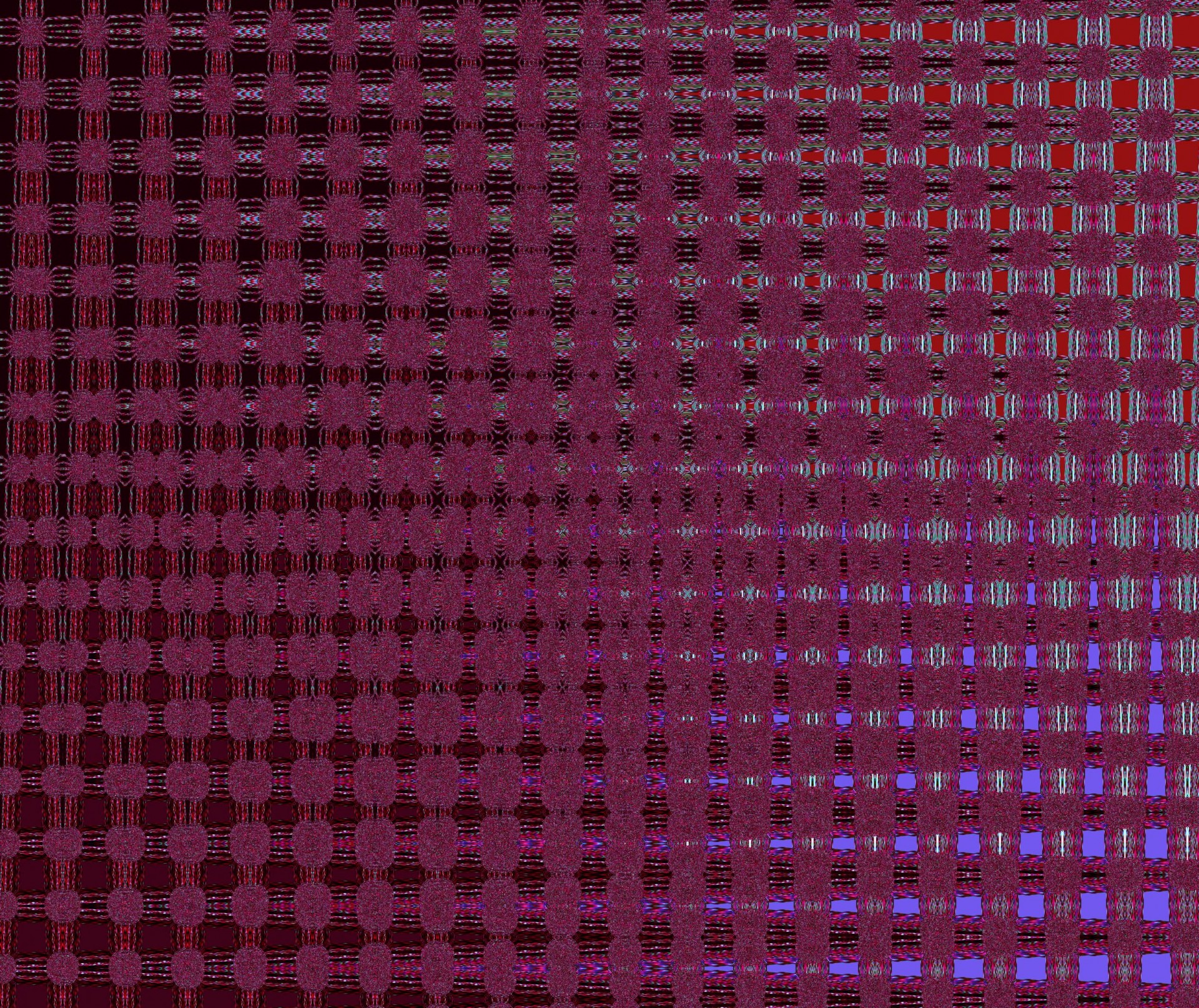 pattern grid rose free photo