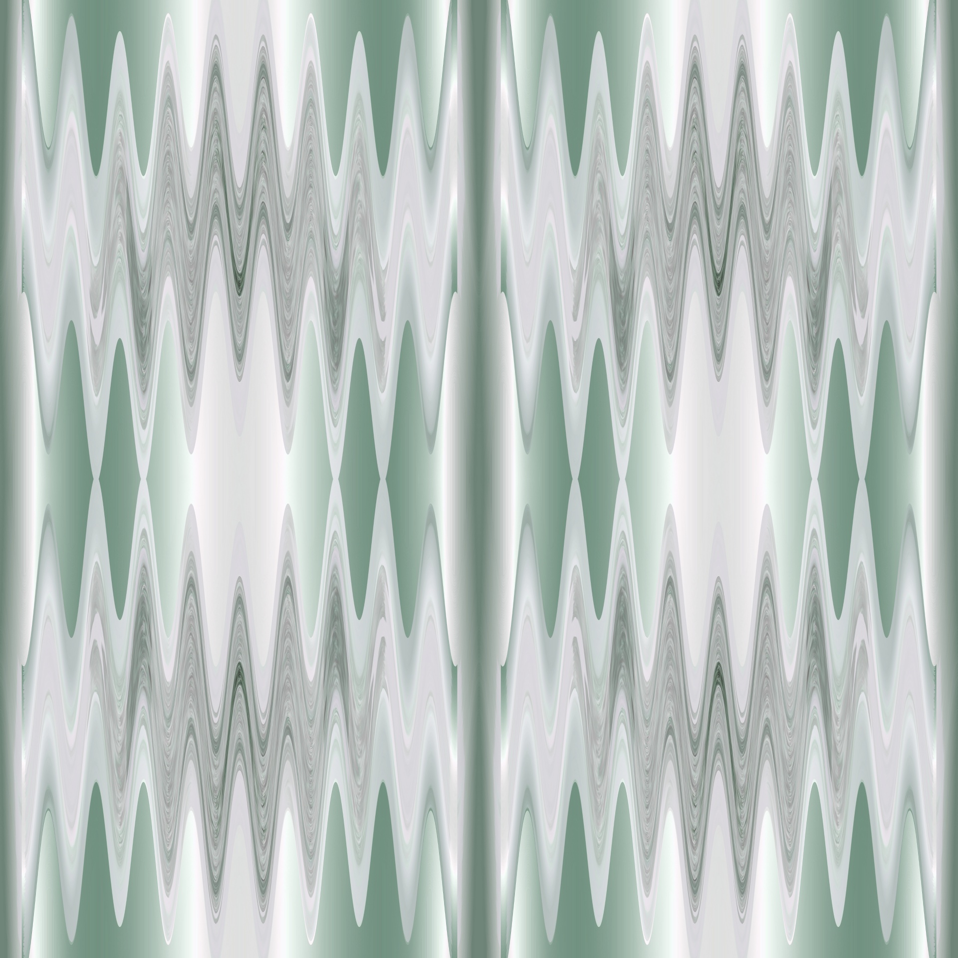 glassy green translucent stripe free photo