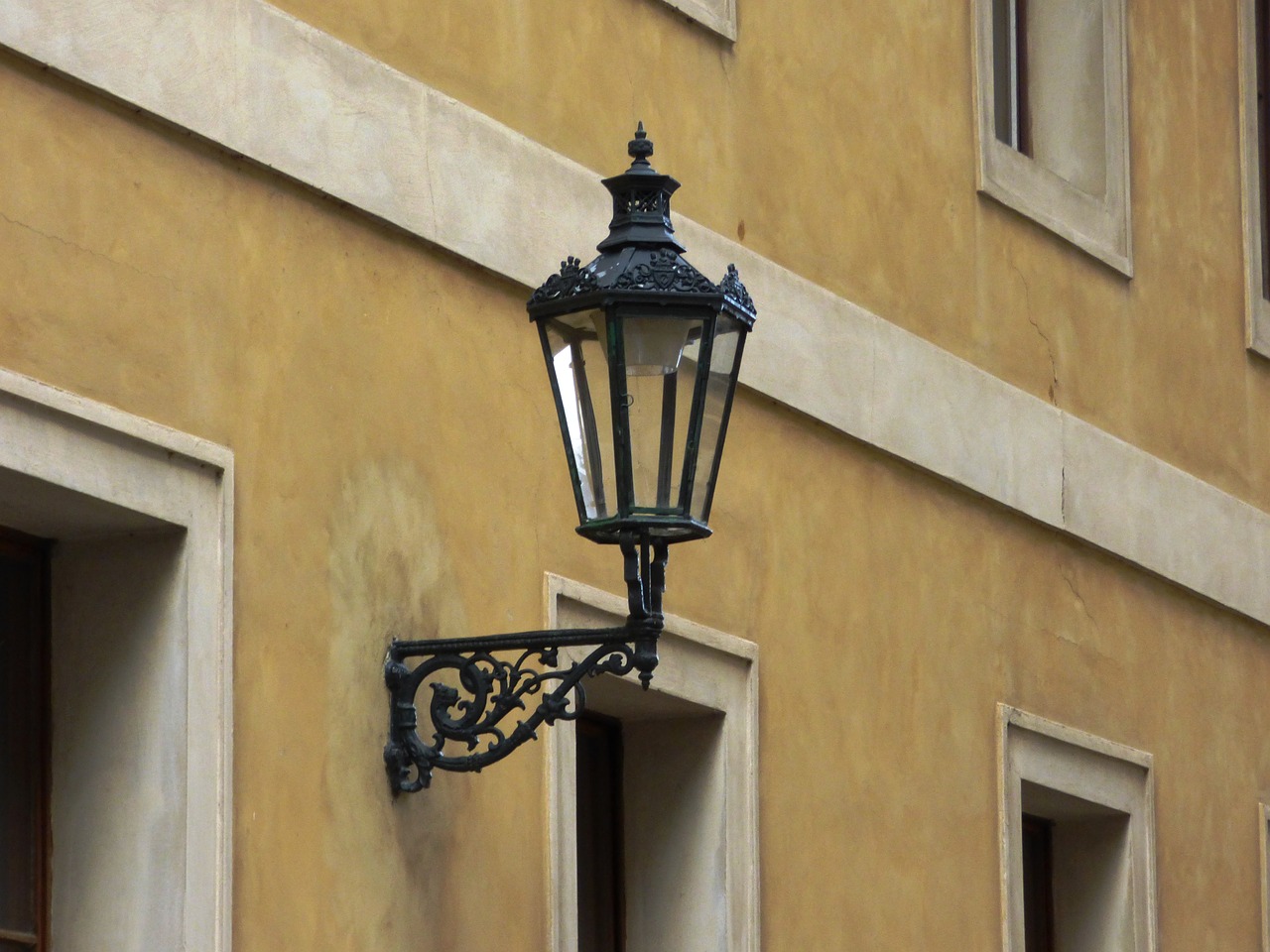 replacement lamp lantern light free photo
