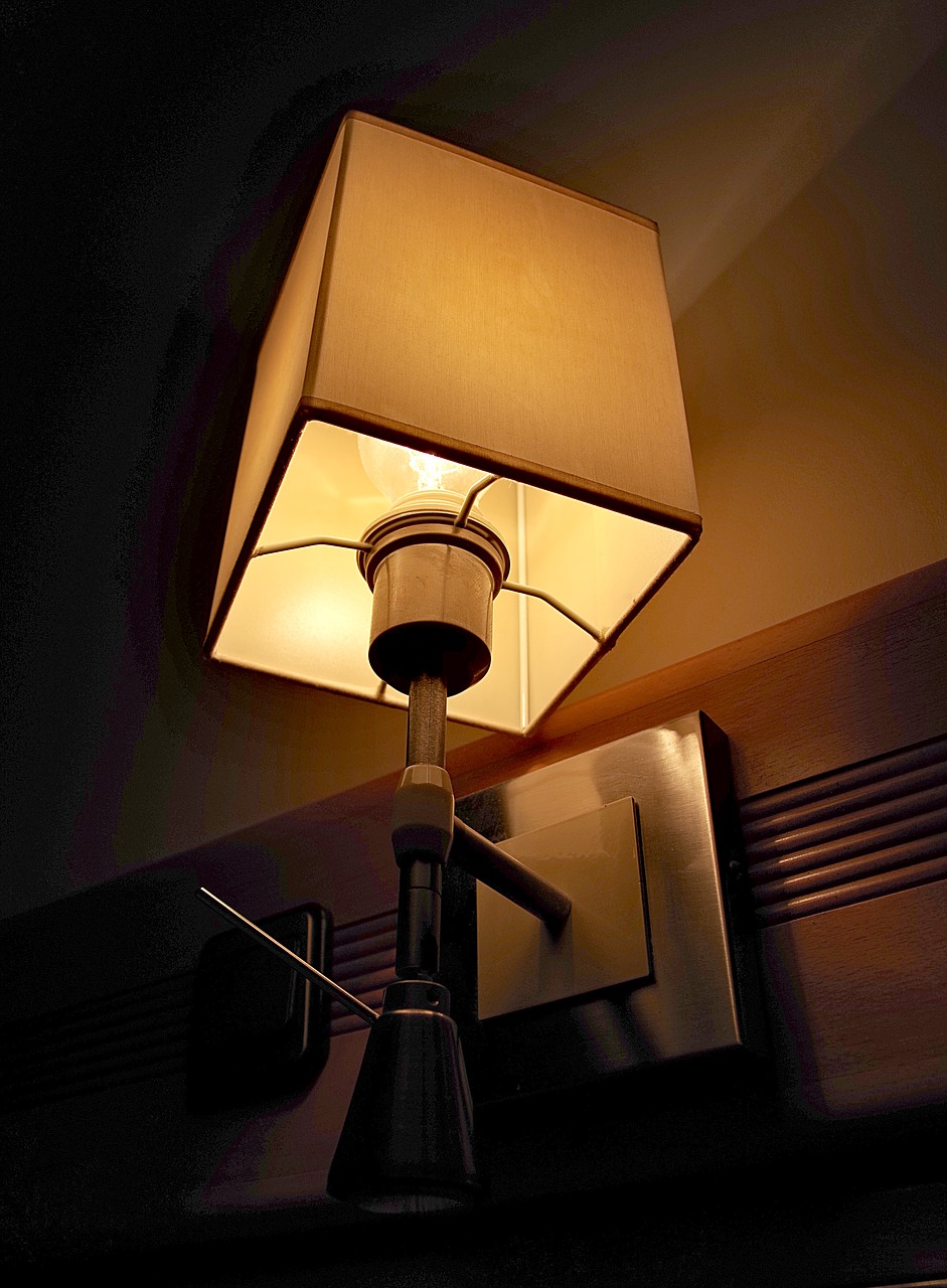 replacement lamp night light free photo