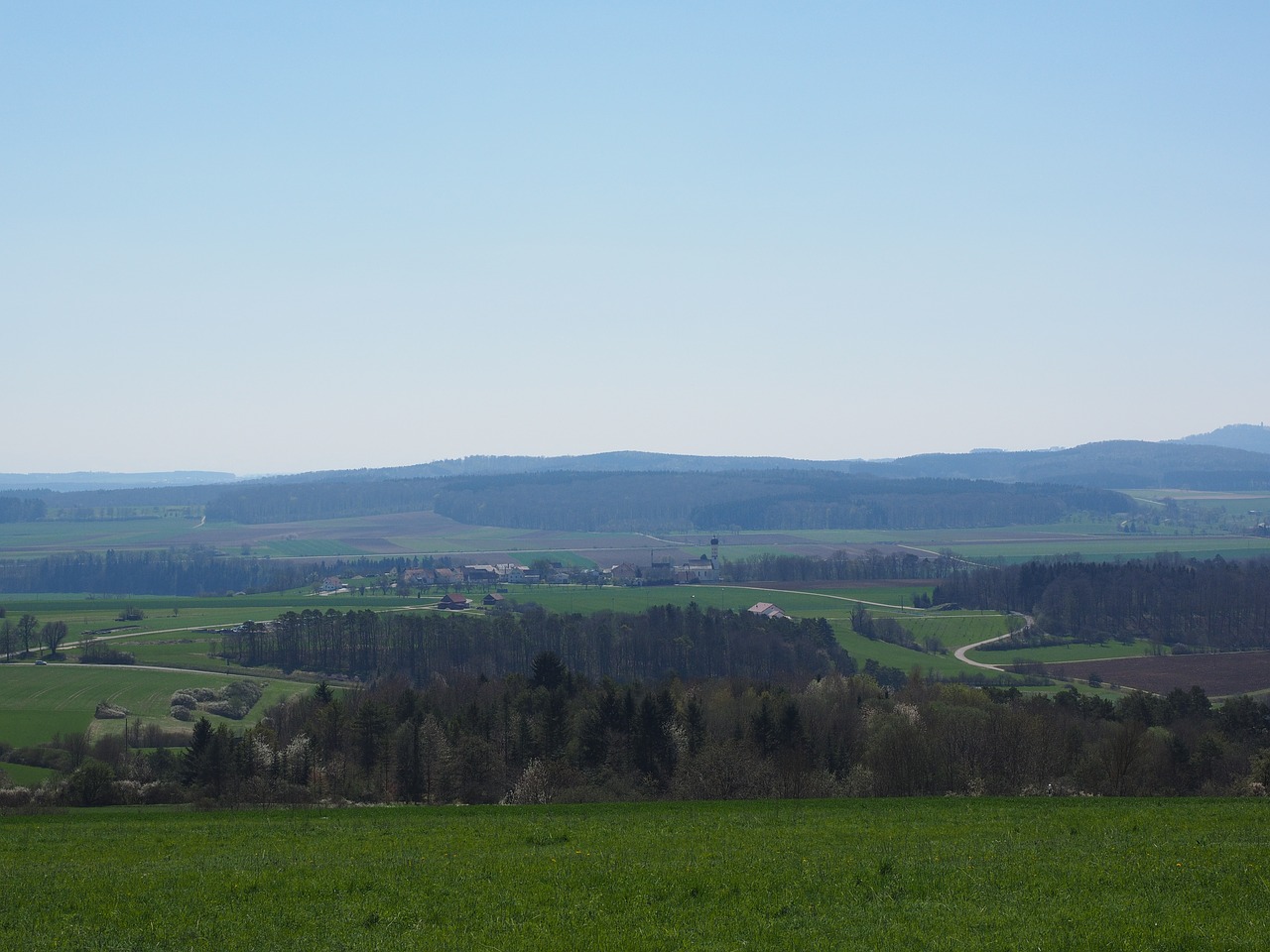 reported fields lauterach free photo
