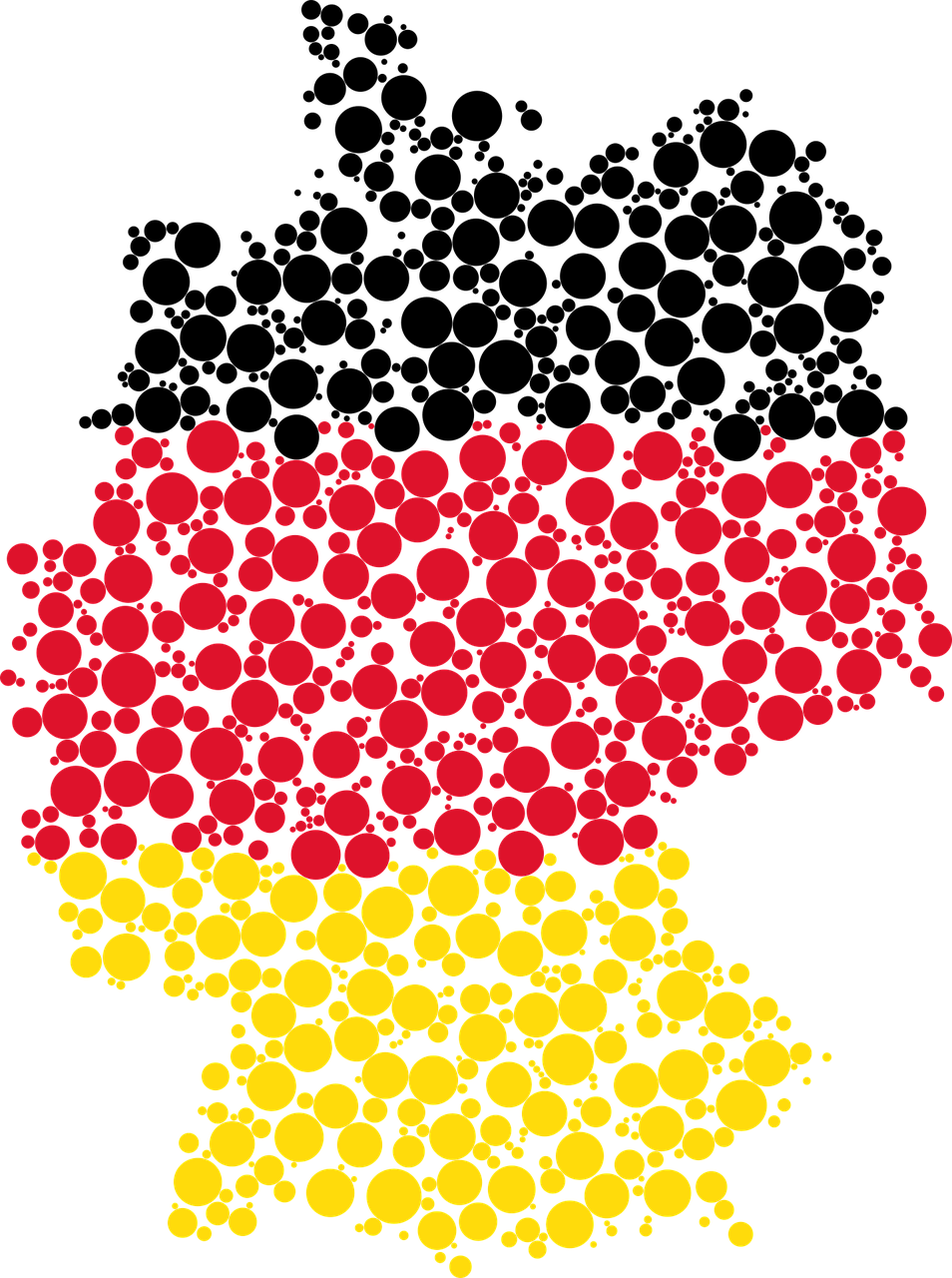 republic germany deutschland free photo