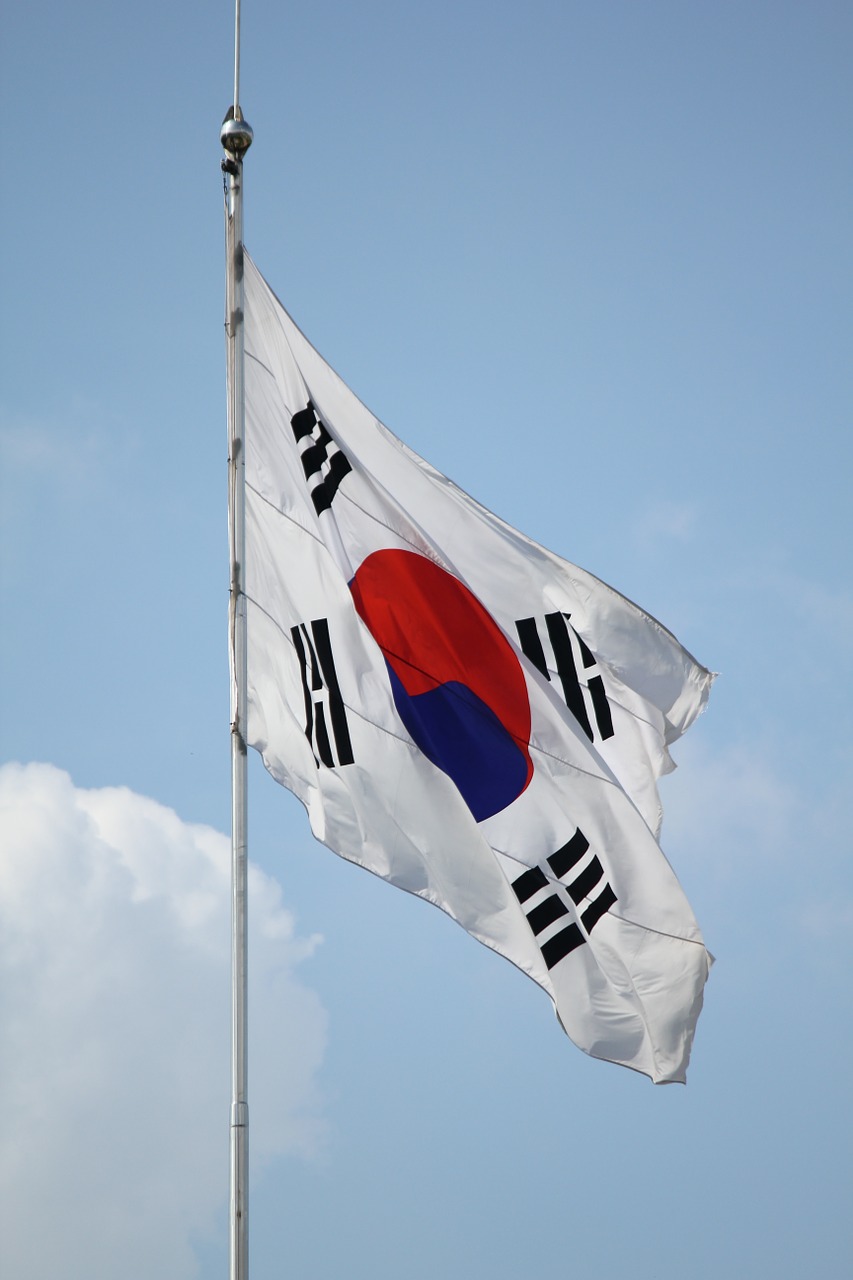 republic of korea julia roberts wind free photo
