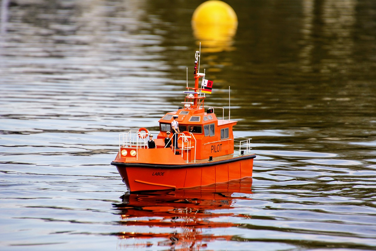 rescue ship lifeboat coast free photo