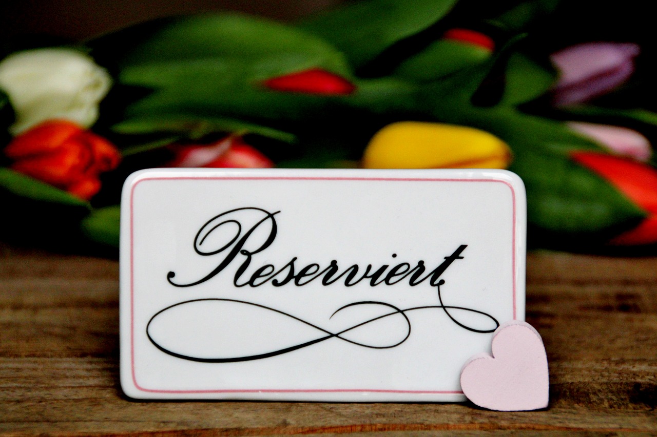 reserved  shield  note free photo