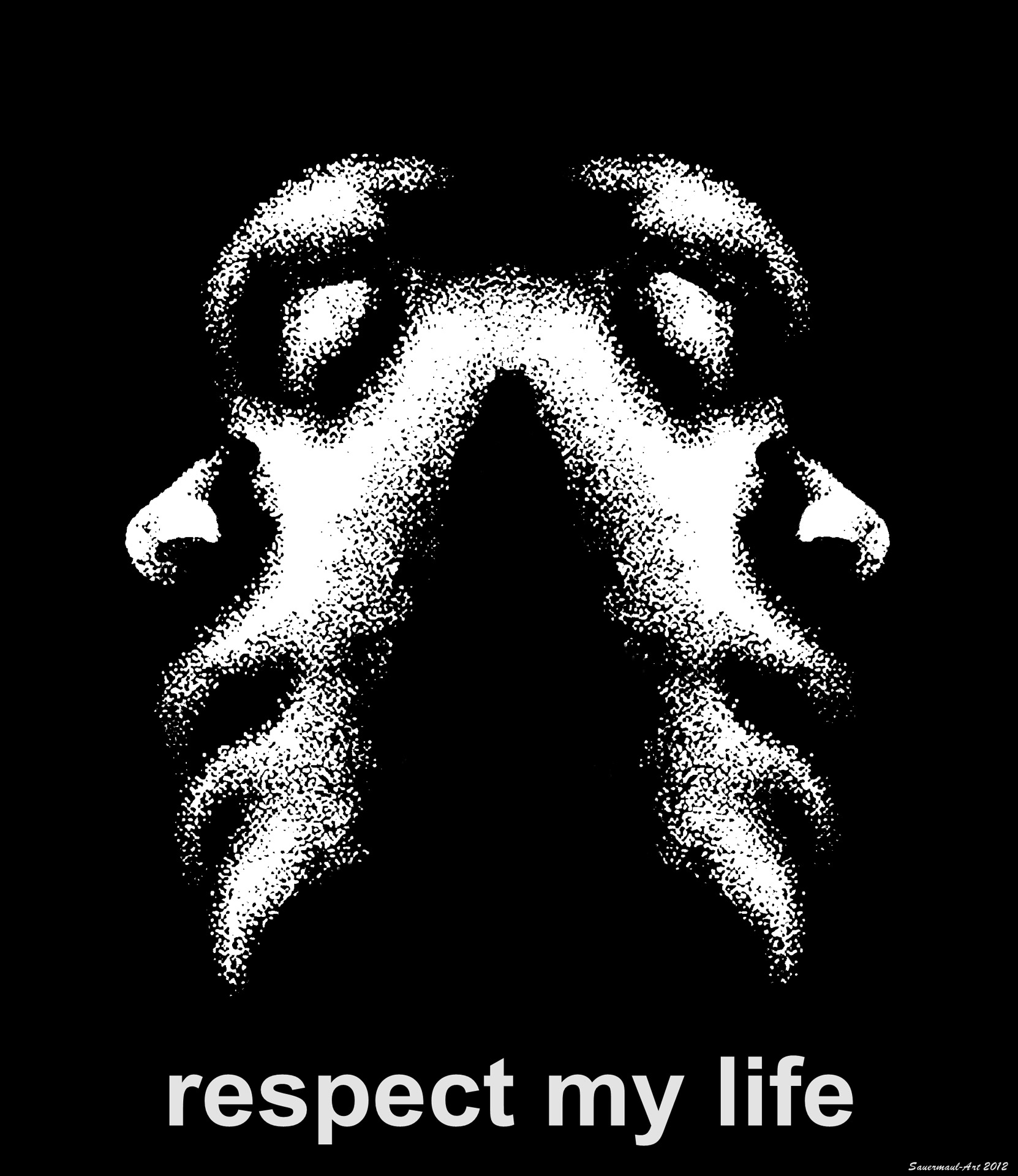life man respect free photo