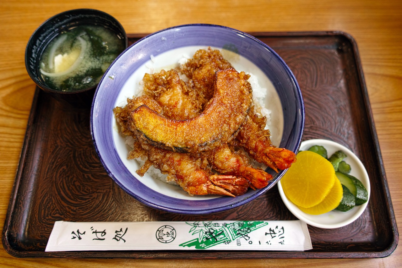 restaurant japanese food japan food free photo