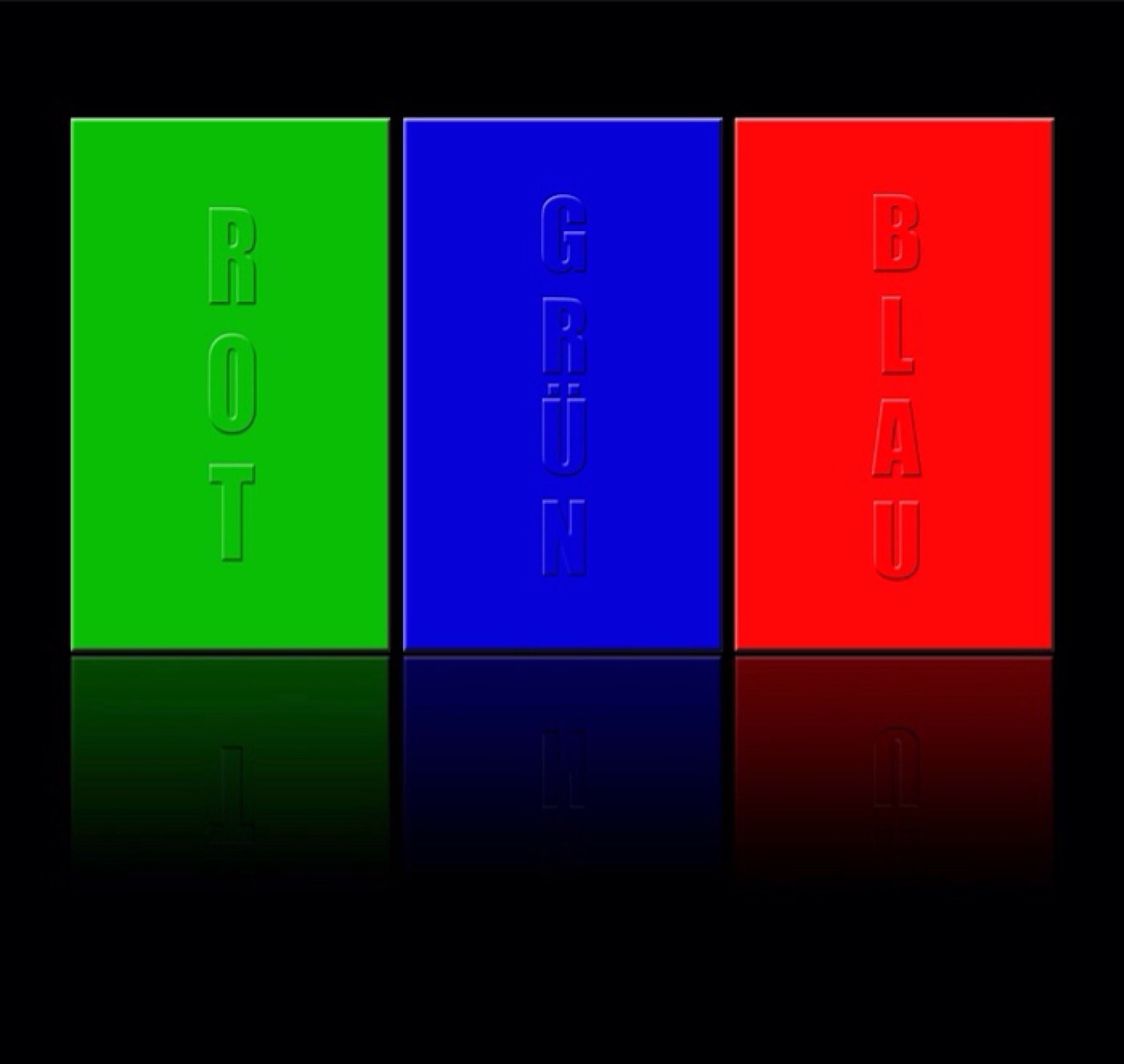 rgb rotary colors spectrum free photo