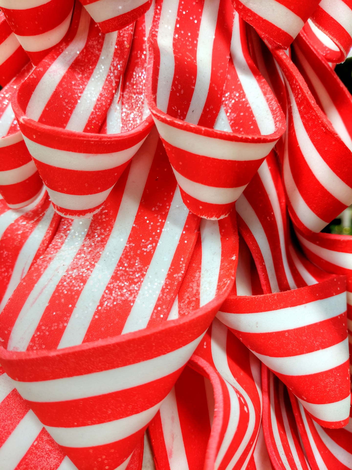 Background,wallpaper,candy cane,red