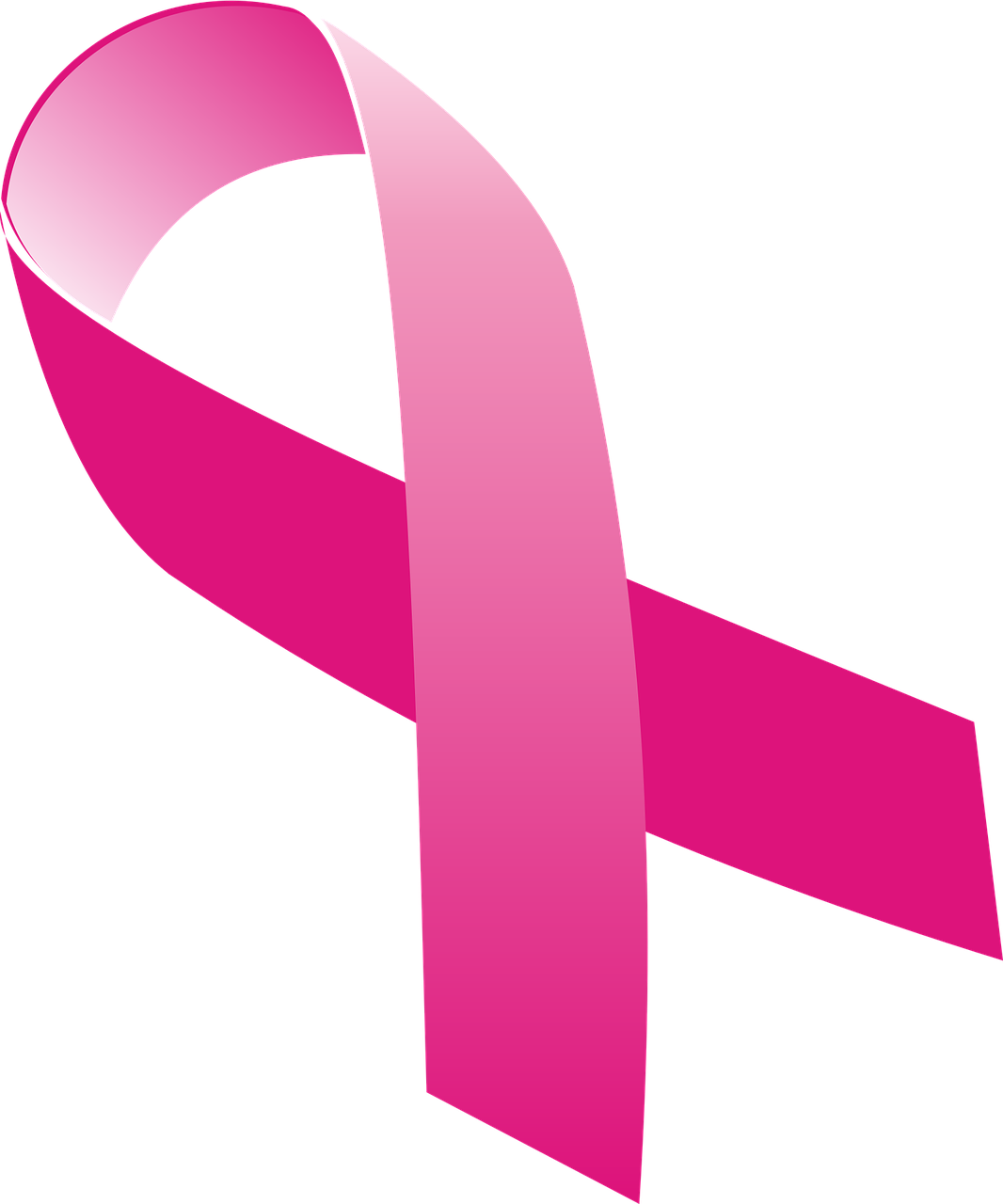 ribbon symbol cancer mama free photo