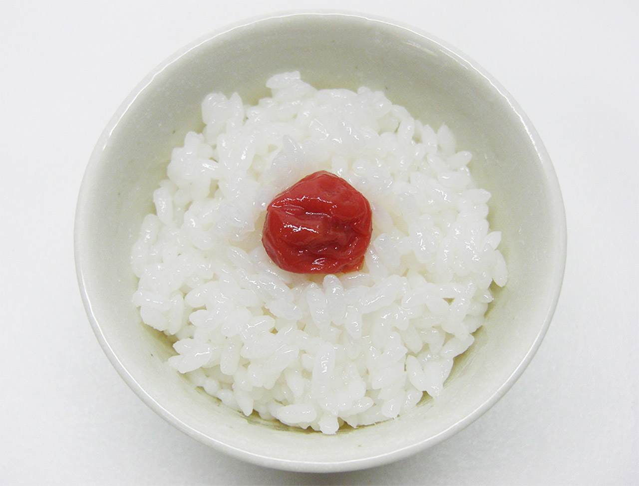 umeboshi rice food free photo