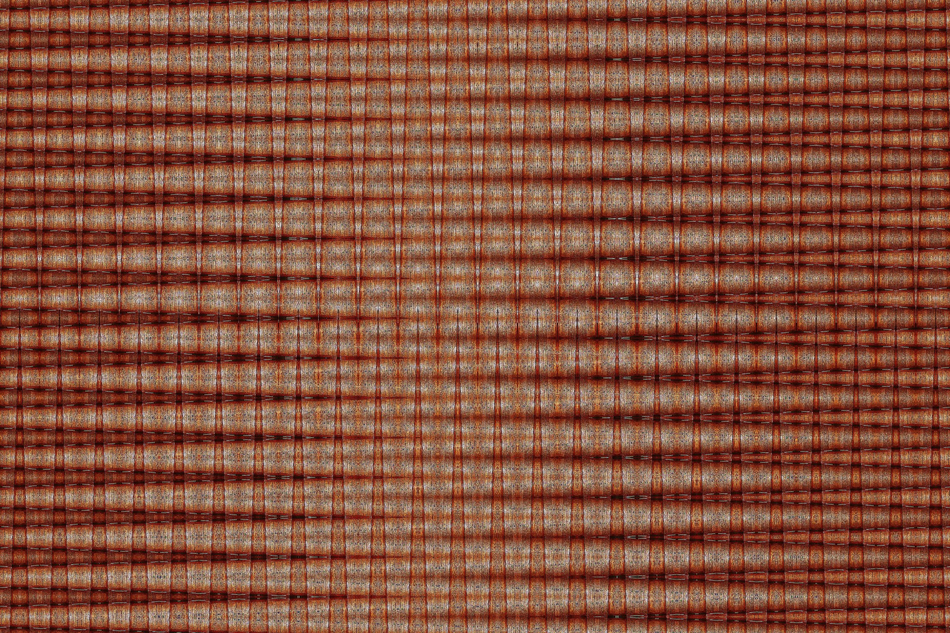 pattern repeat rust free photo