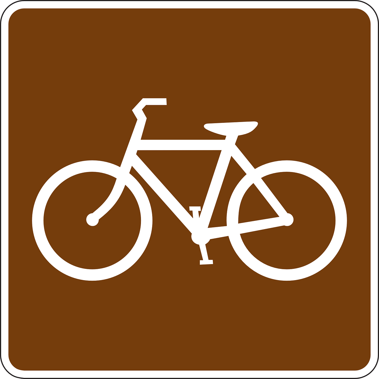 ride bicycle information free photo