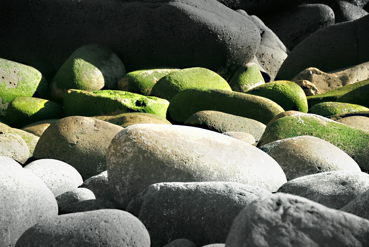 riesen stones rock free photo