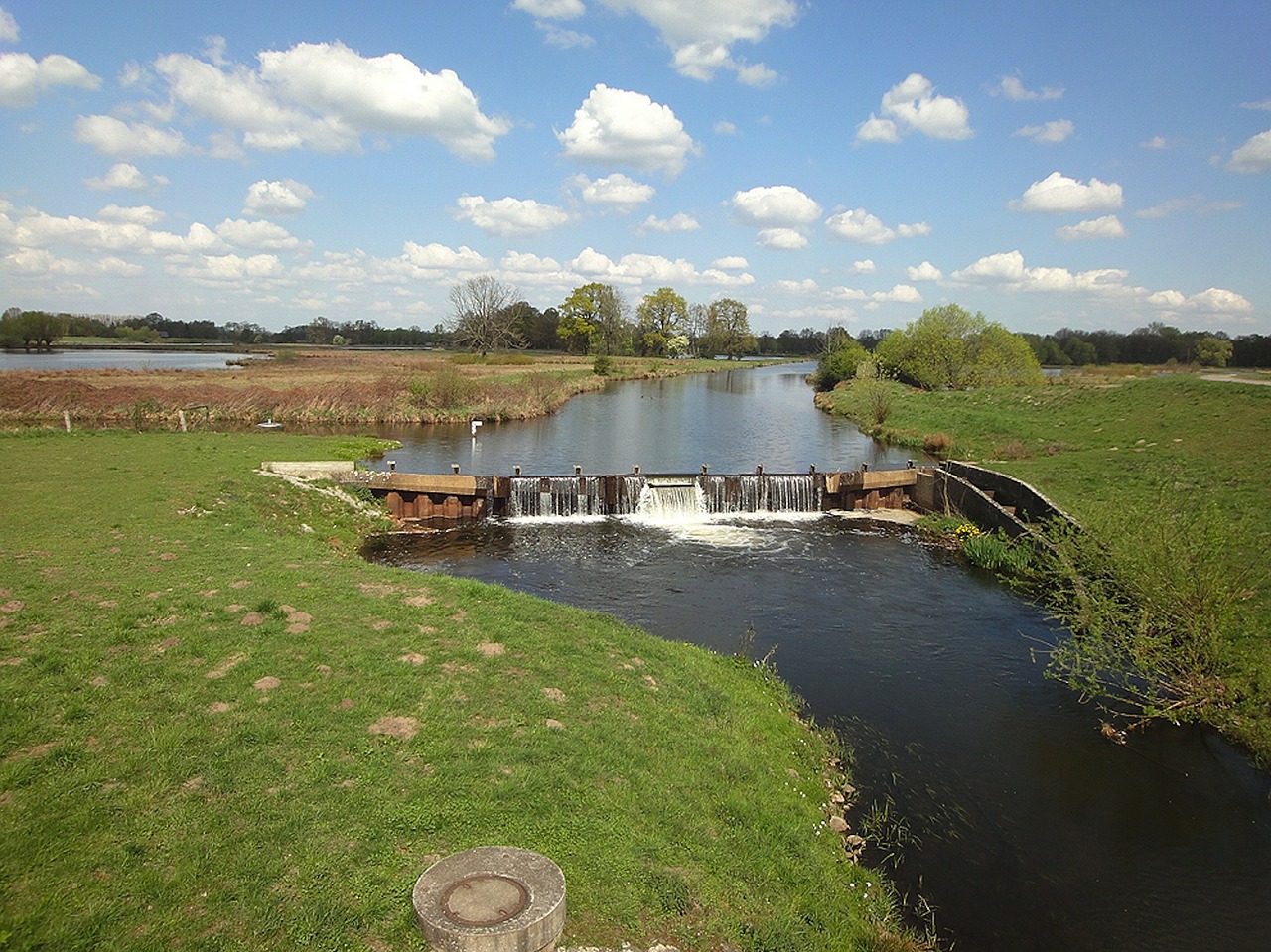 rietberg germany landscape free photo