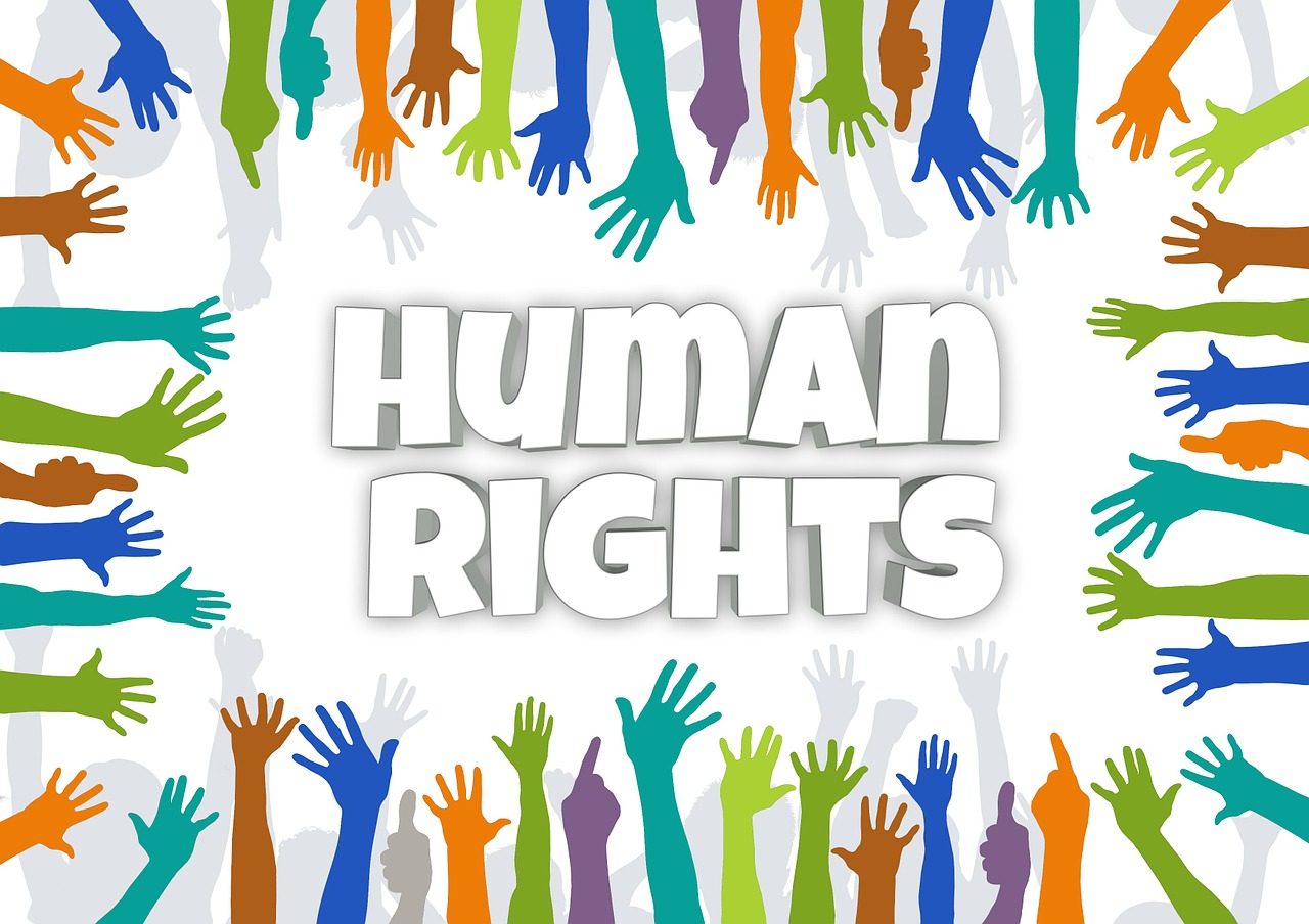 right human rights human free photo
