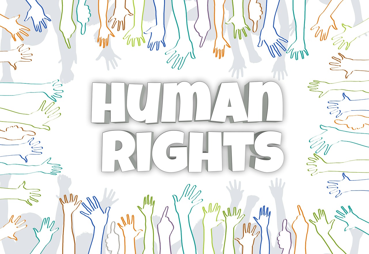 right human rights human free photo