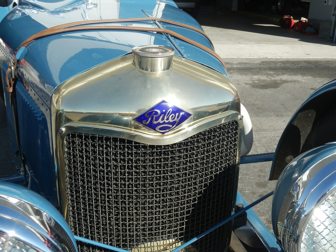 riley automobile classic car free photo