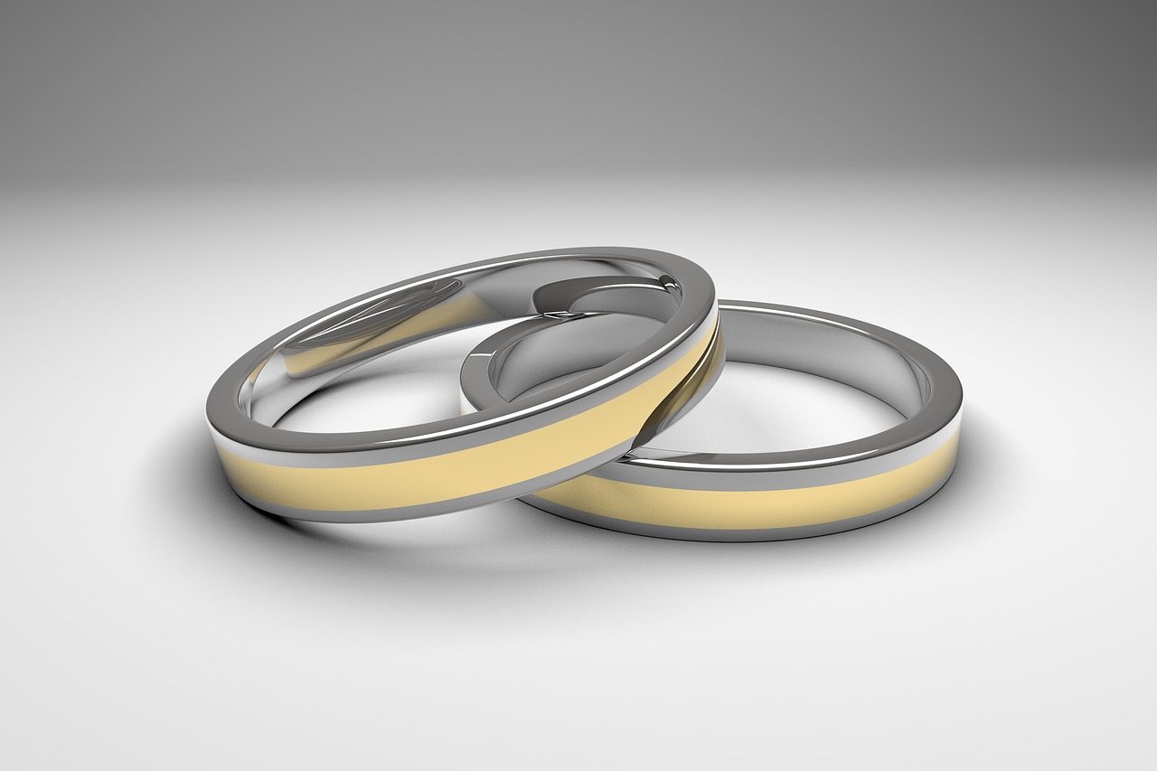 ring wedding rings free photo