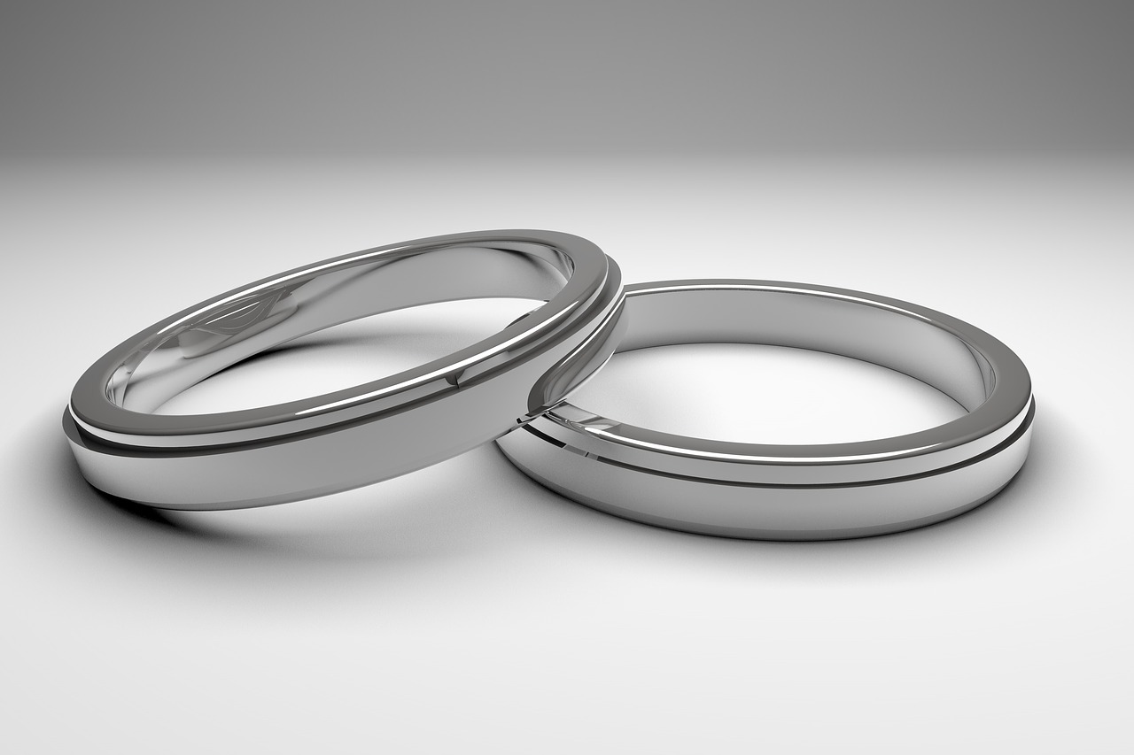 ring wedding rings free photo