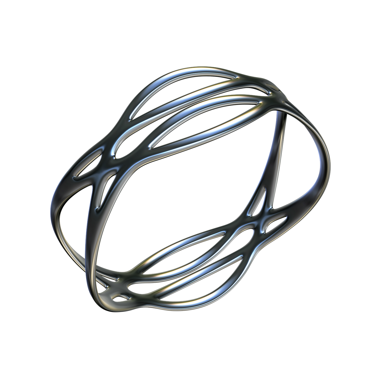 ring  ornament  transparent background free photo