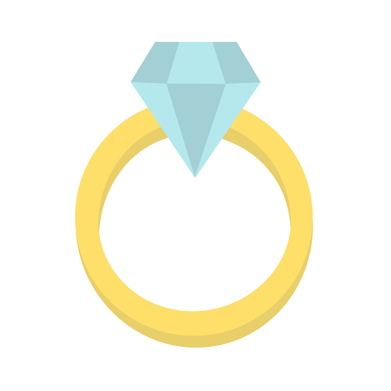 ring  vector ring  engagement ring free photo