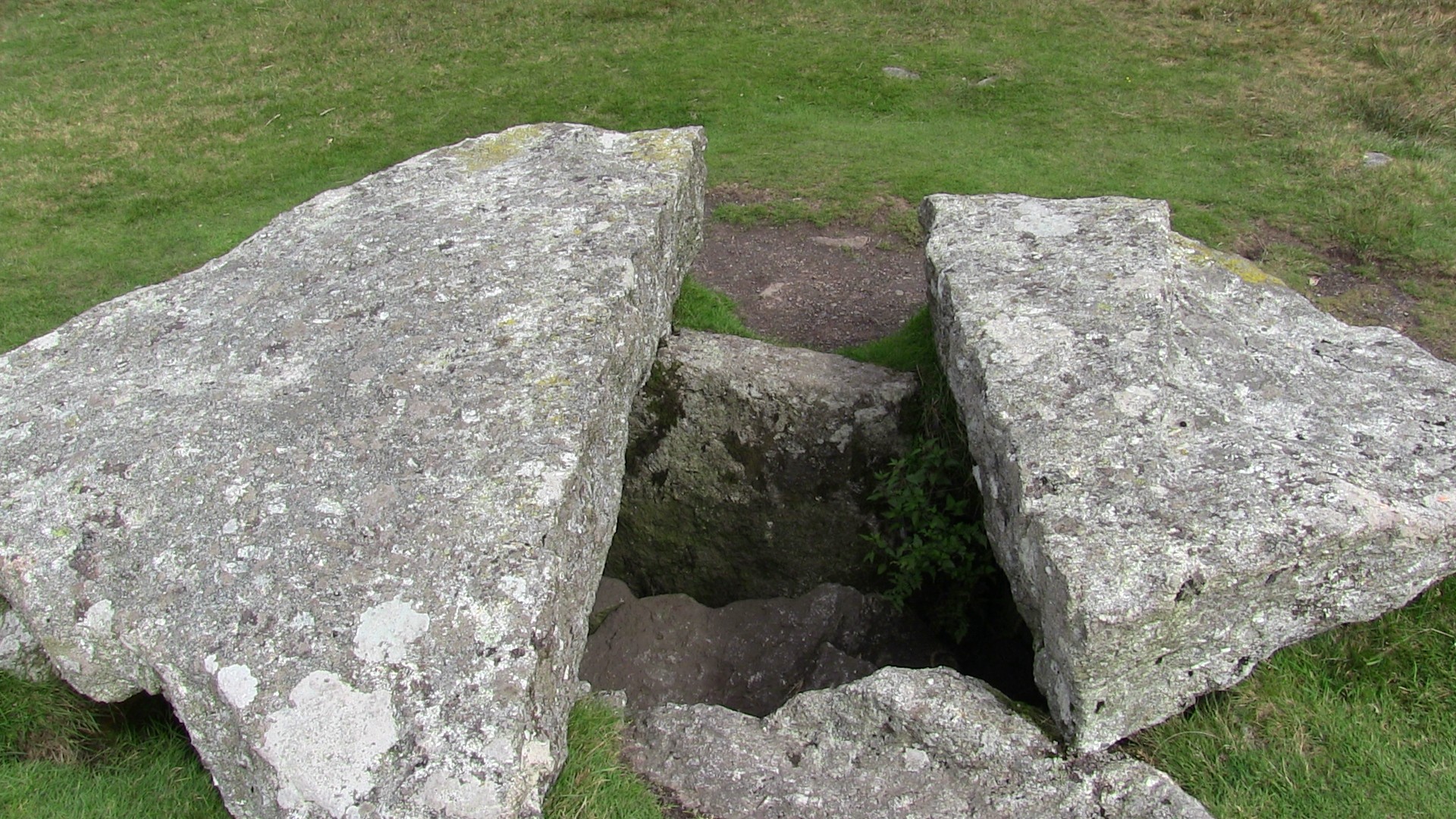 ring cairn merrivale stone rows free photo