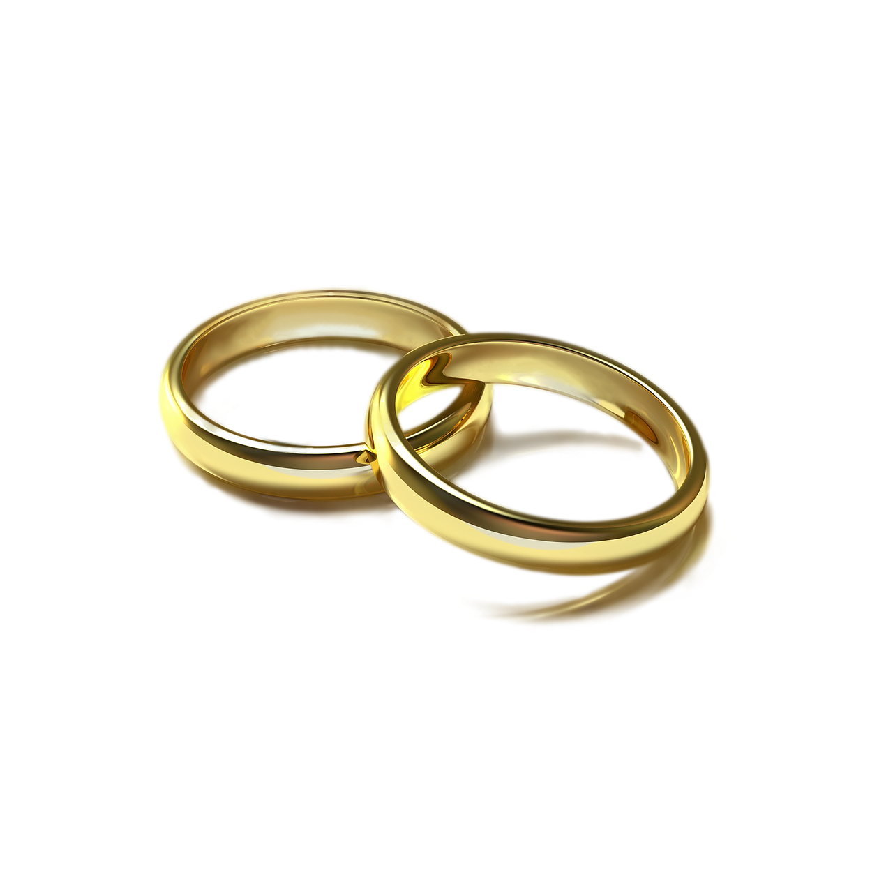 rings wedding rings wedding free photo