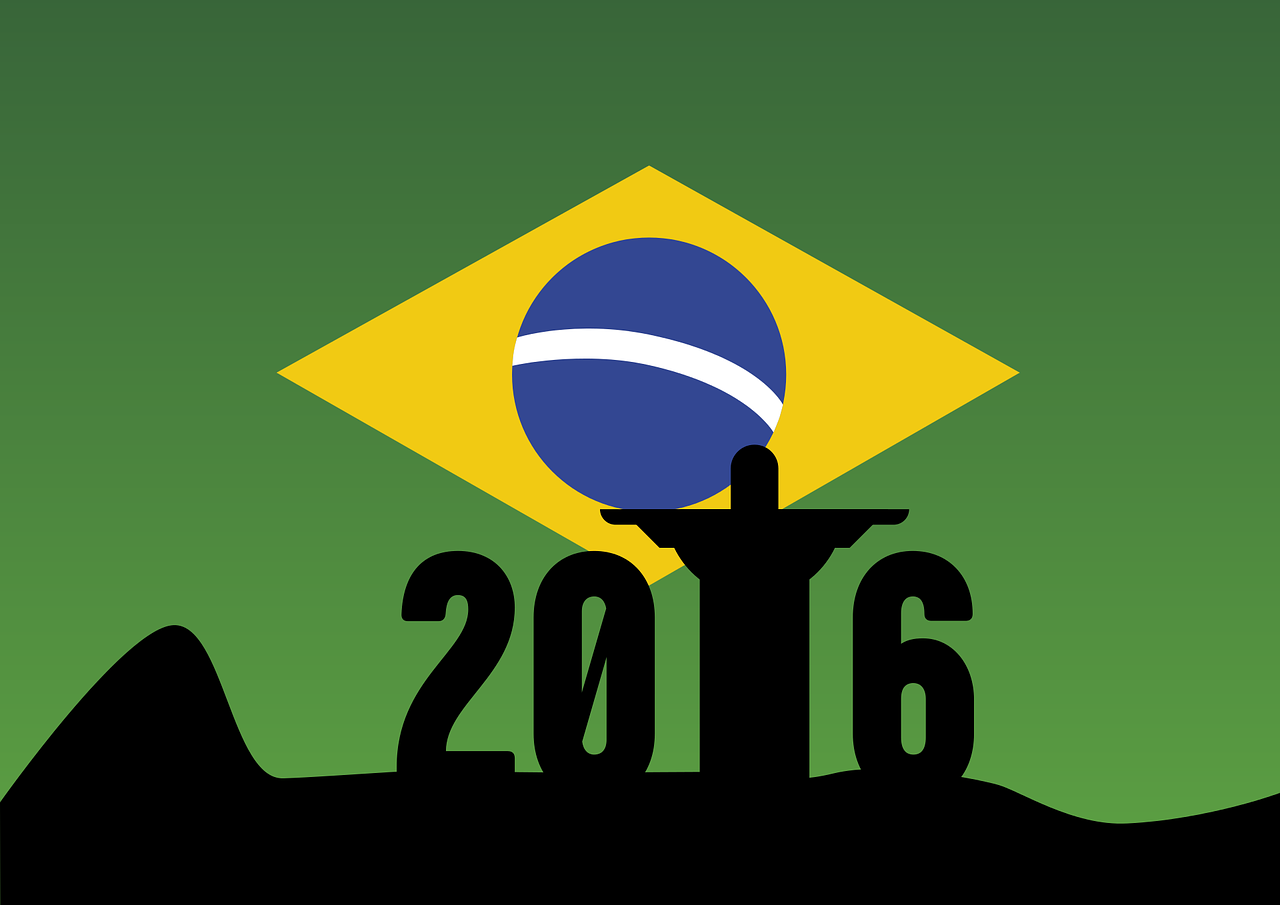 rio 2016 olympiad free photo