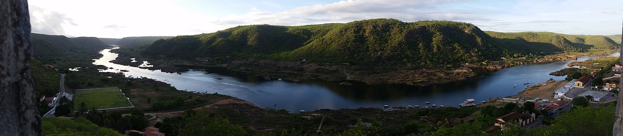 rio  backcountry  landscape free photo