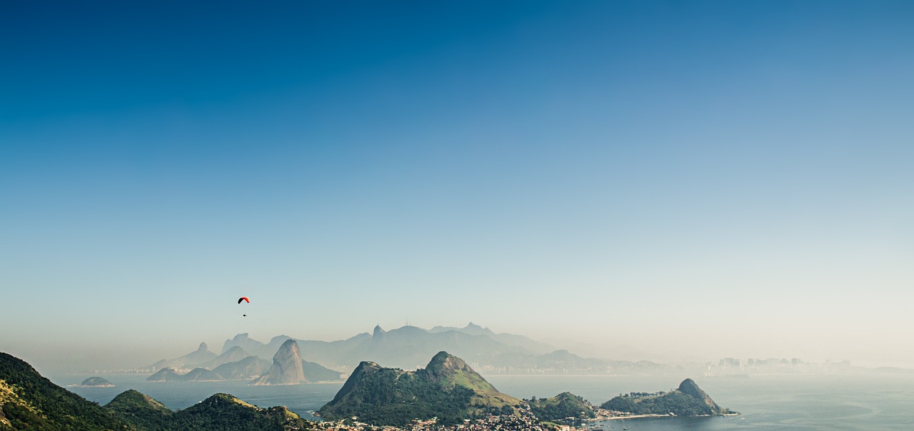 rio de janeiro olympics 2016 niterói free photo