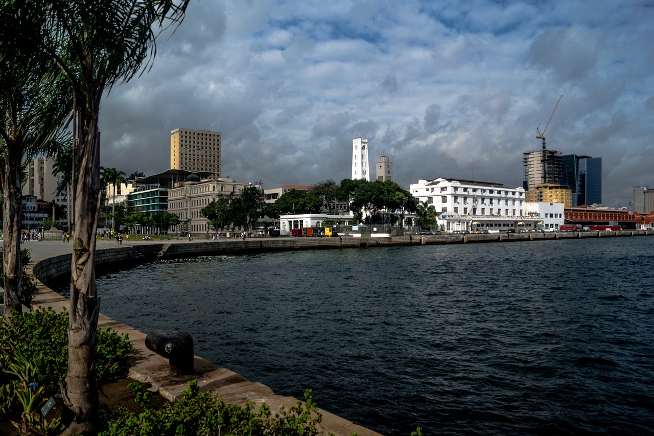 rio de janeiro museu do amanhã praça mauá free photo