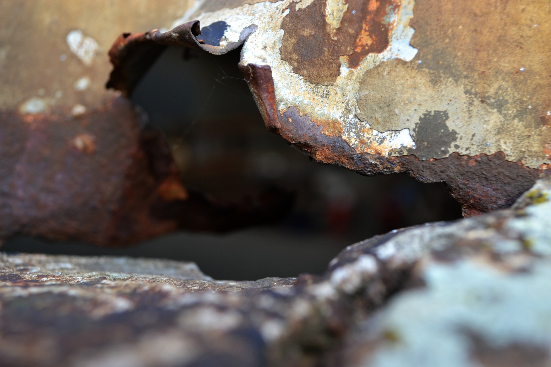 corrosion decay rust free photo
