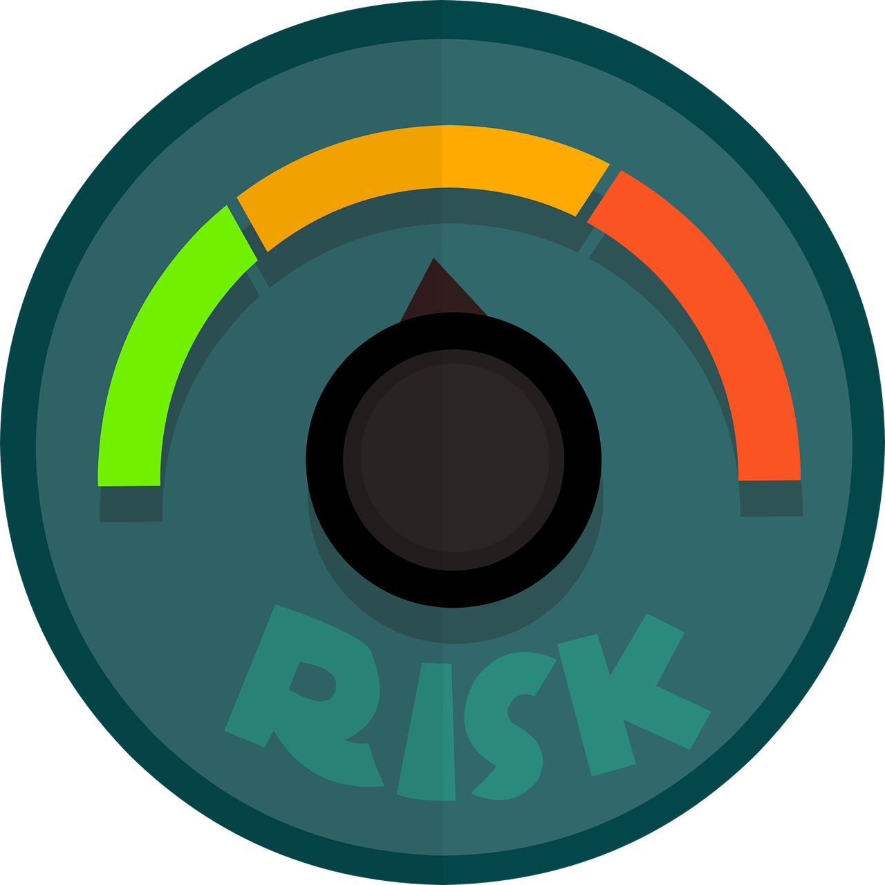 risk  risk management  risk assessment free photo
