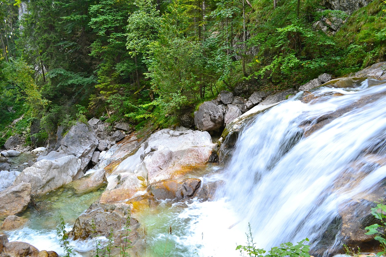 river water bubble free photo