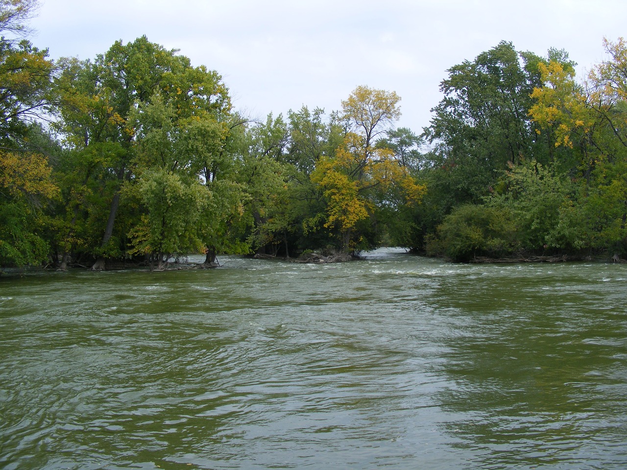 river fox river kaukauna free photo