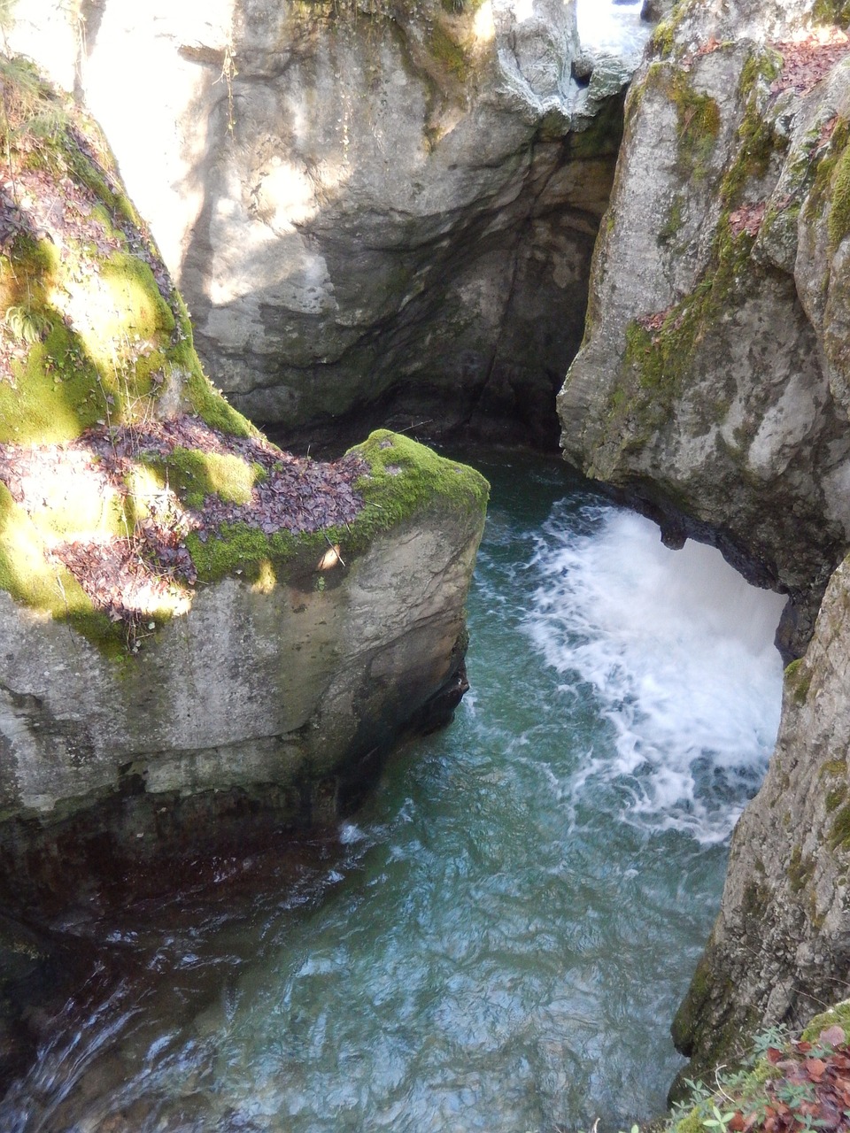 river nature annecy free photo