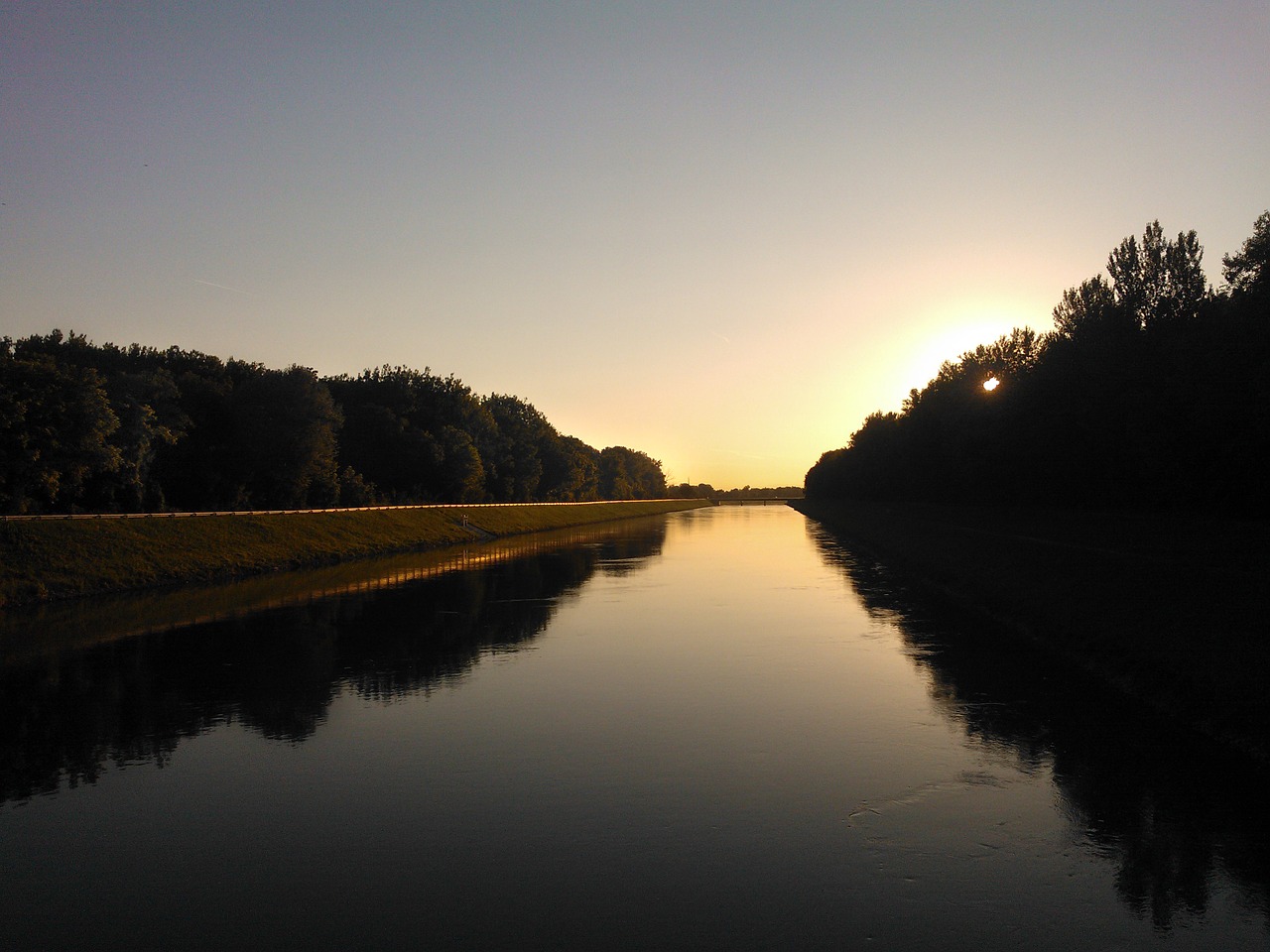 river drava croatia free photo