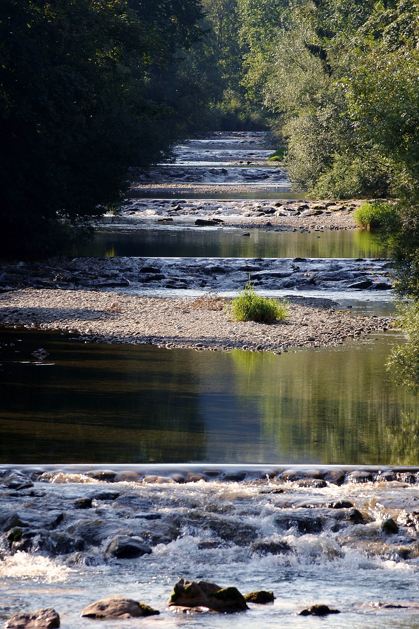 river bach bubble free photo