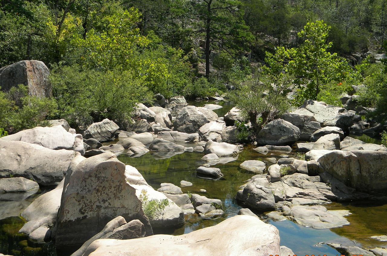 river rock rocks free photo