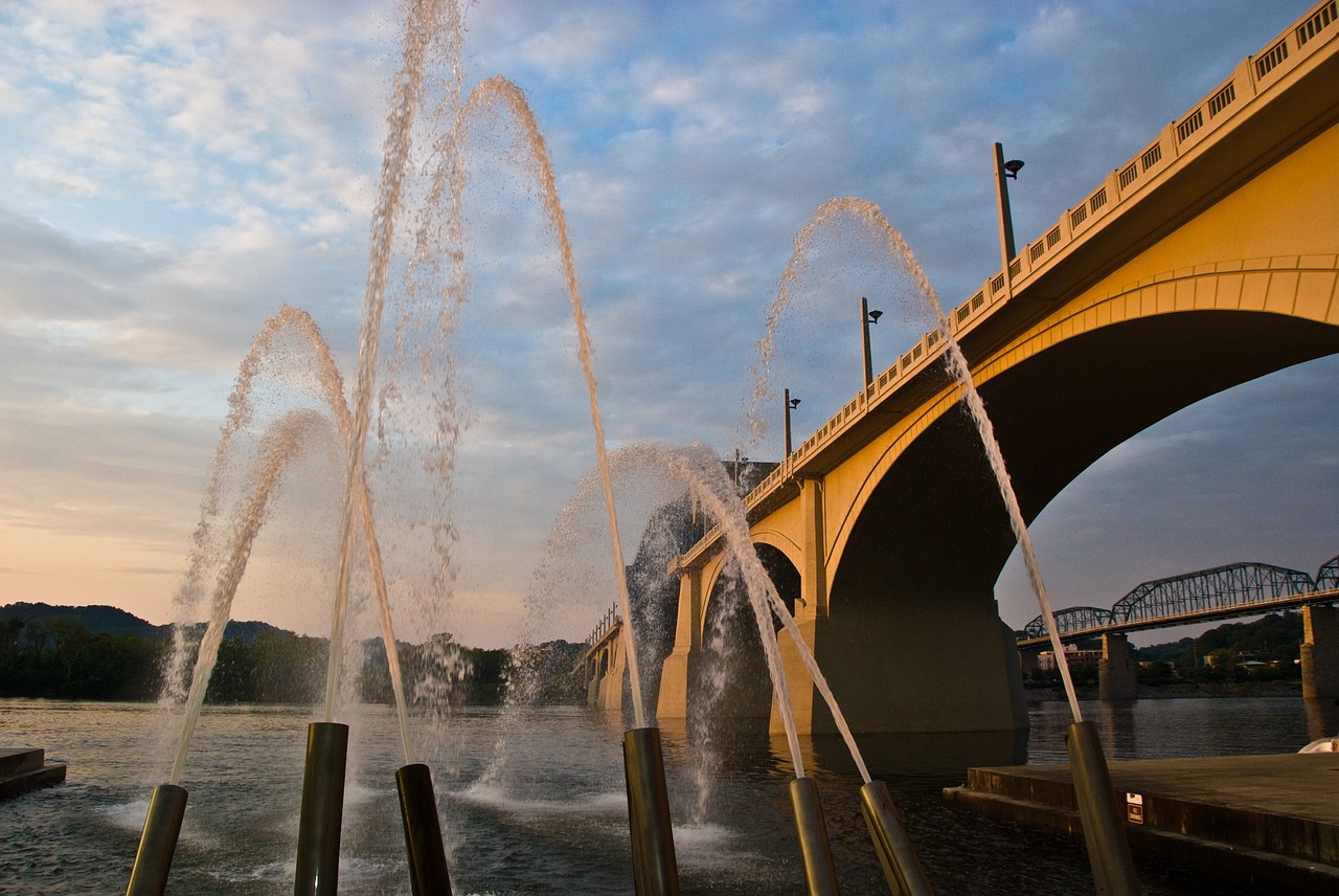 river city chattanooga free photo
