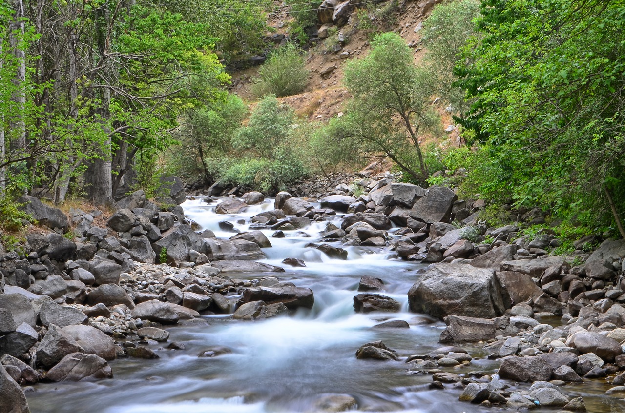 Увидеть реку. Coruh River Ispir.