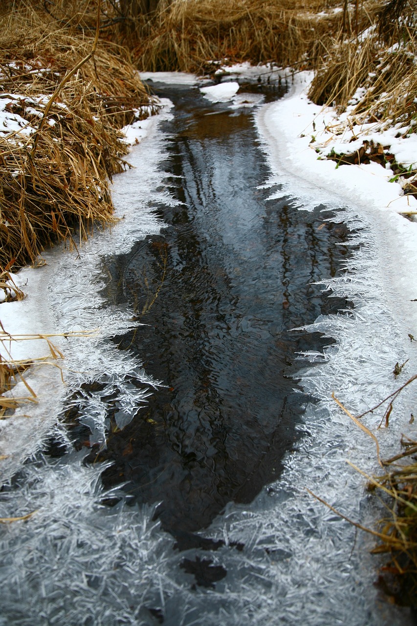 river back on track bend free photo