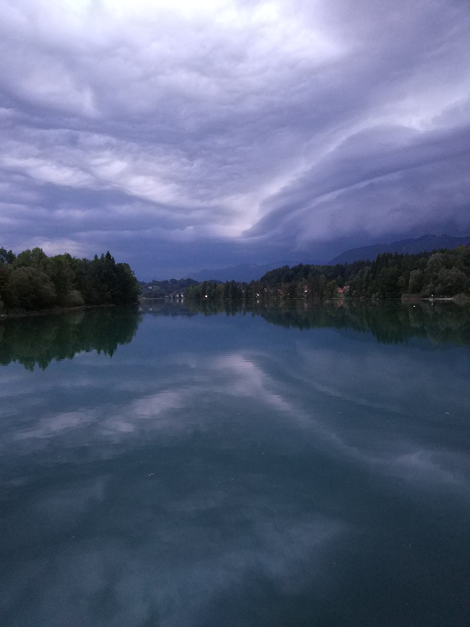 river isar bavaria free photo