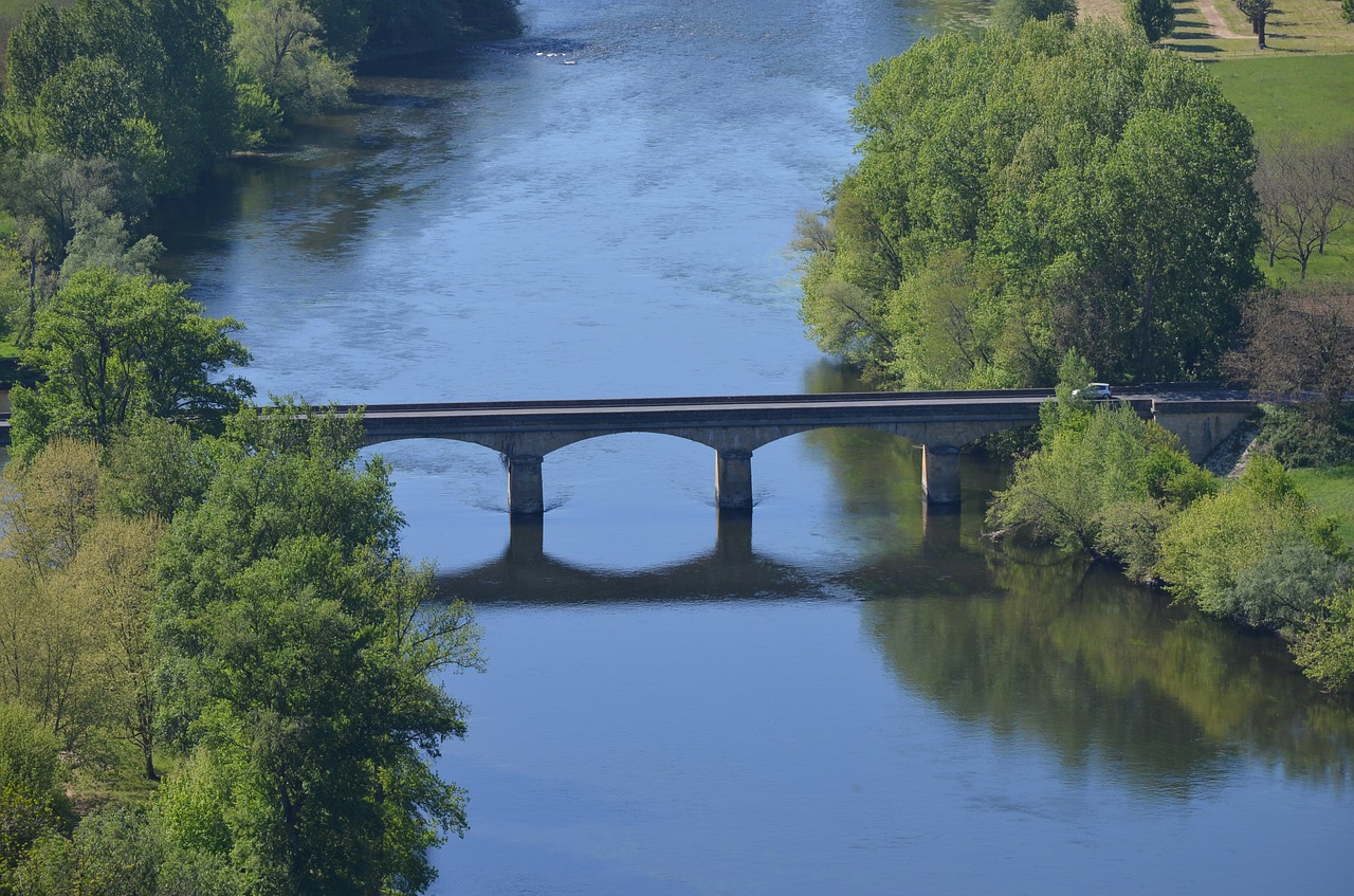 river  france  seine free photo