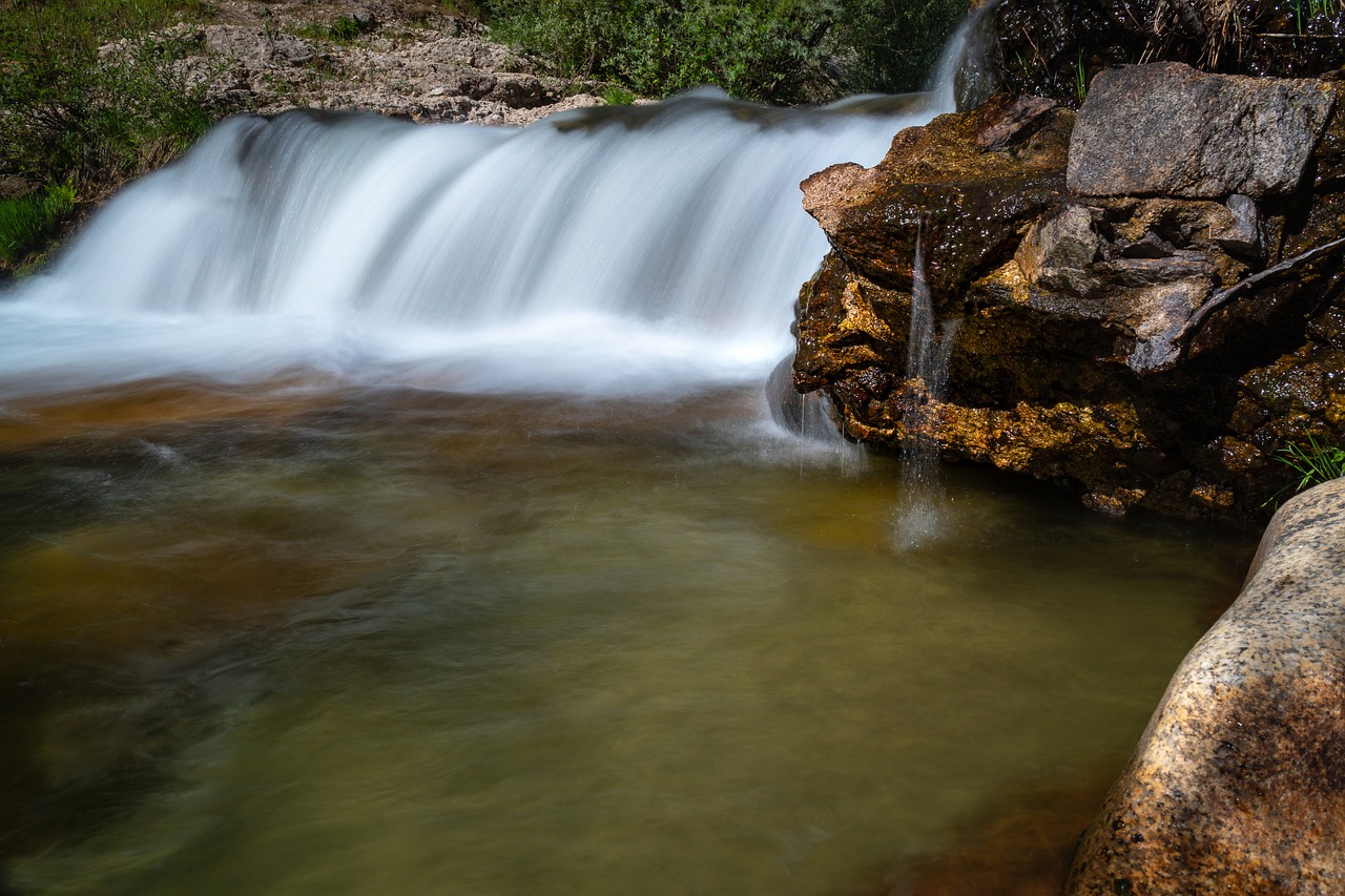 river  married  water free photo