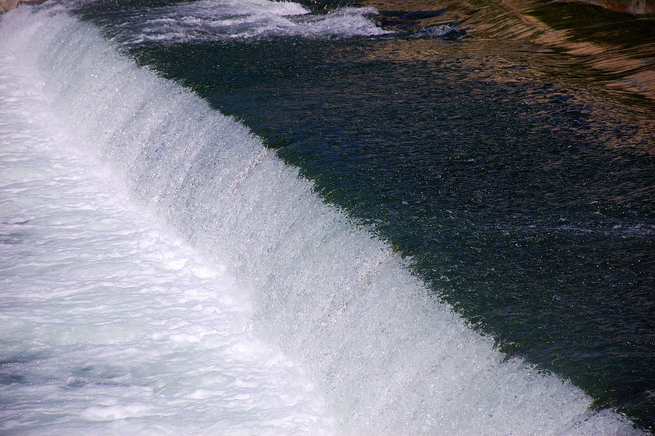 Плавный поток. Поток воды. Фото движущейся воды. Поток воды на уровне глаз. Плавная вода течет.