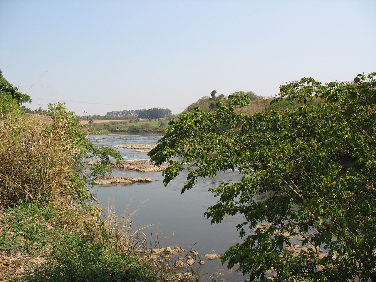 river groupie groupie brazil free photo