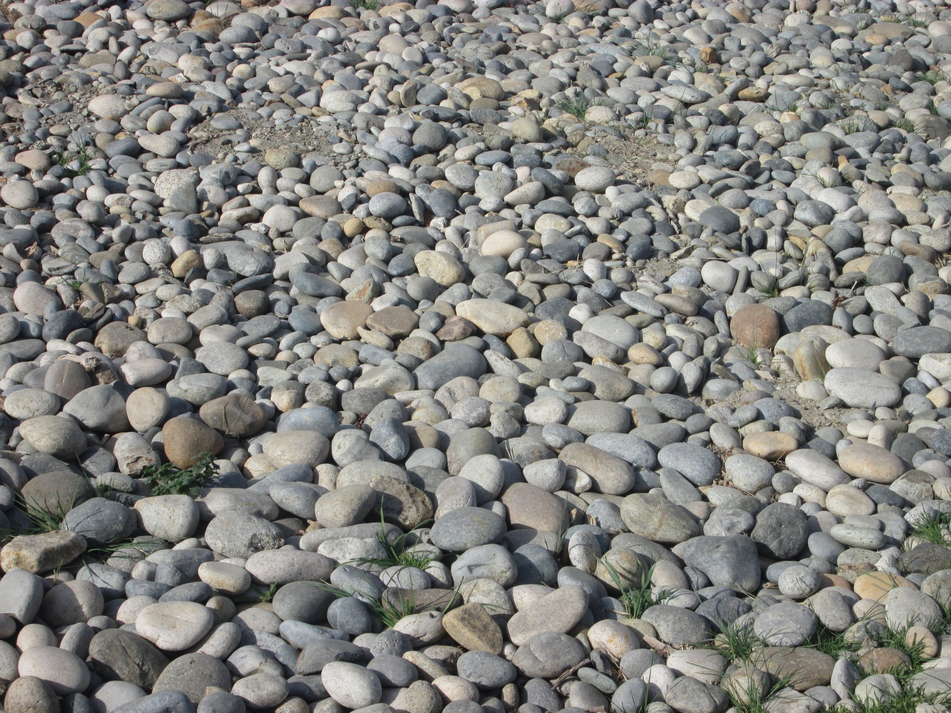 stones rocks texture free photo