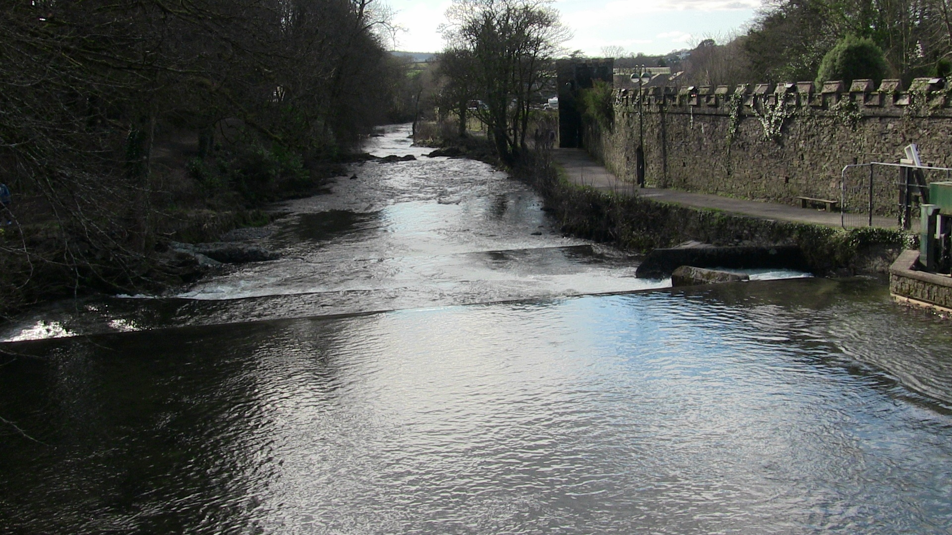 river tavy tavistock free photo